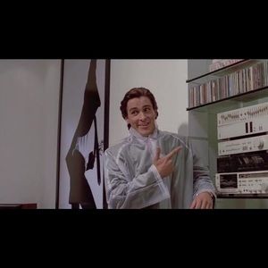 Meet your Posher, Schlump god